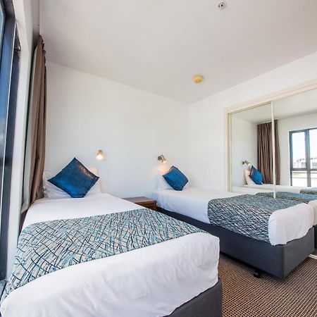 Apollo On Nelson Aparthotel Auckland Ngoại thất bức ảnh