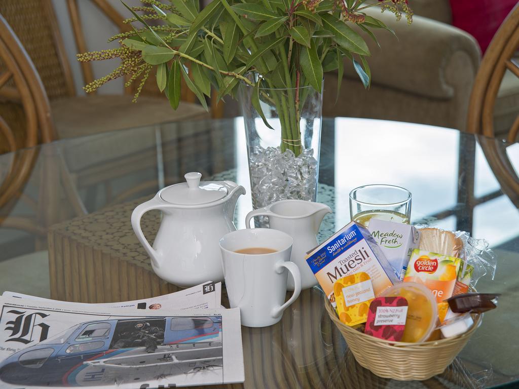 Apollo On Nelson Aparthotel Auckland Phòng bức ảnh