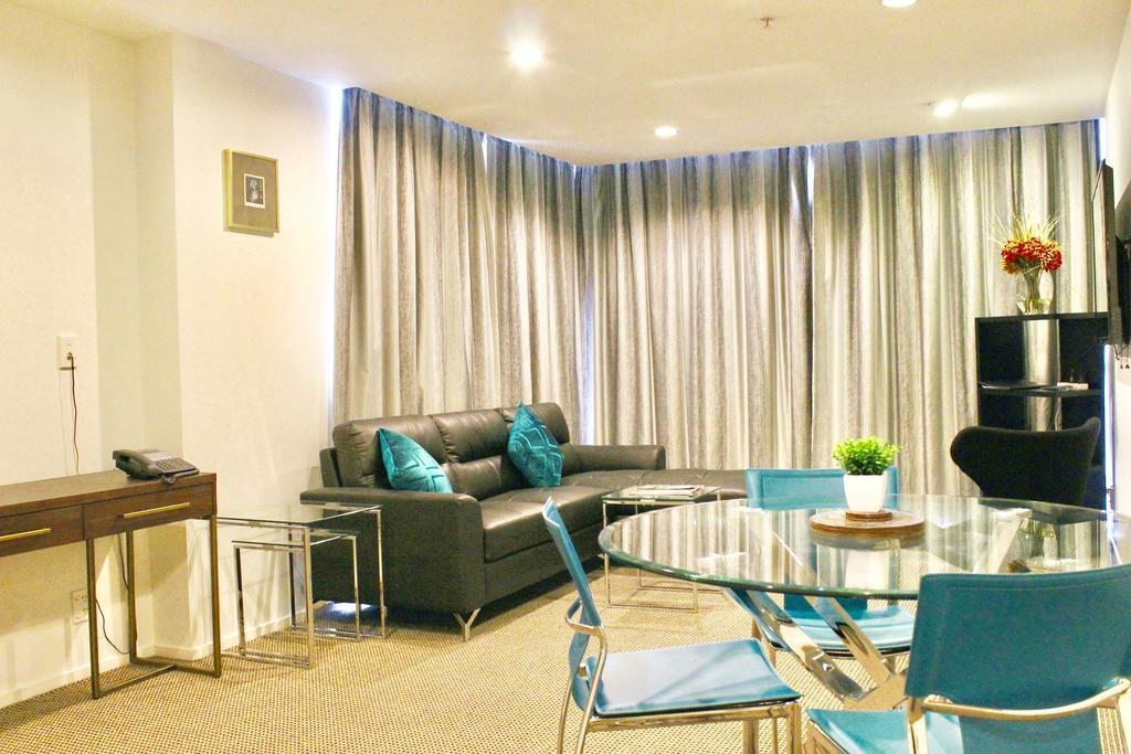 Apollo On Nelson Aparthotel Auckland Ngoại thất bức ảnh