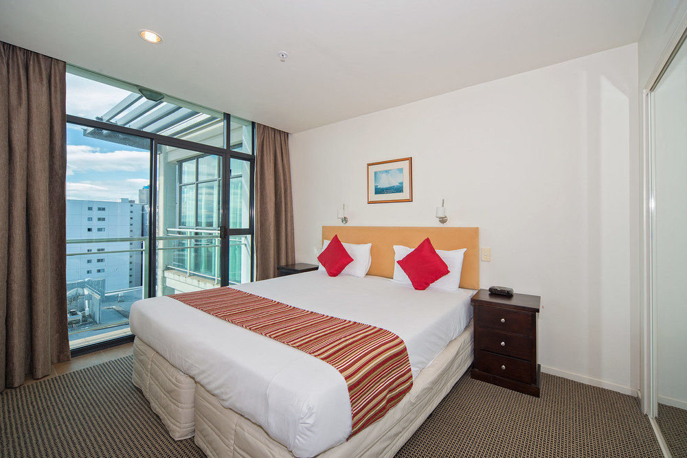 Apollo On Nelson Aparthotel Auckland Ngoại thất bức ảnh
