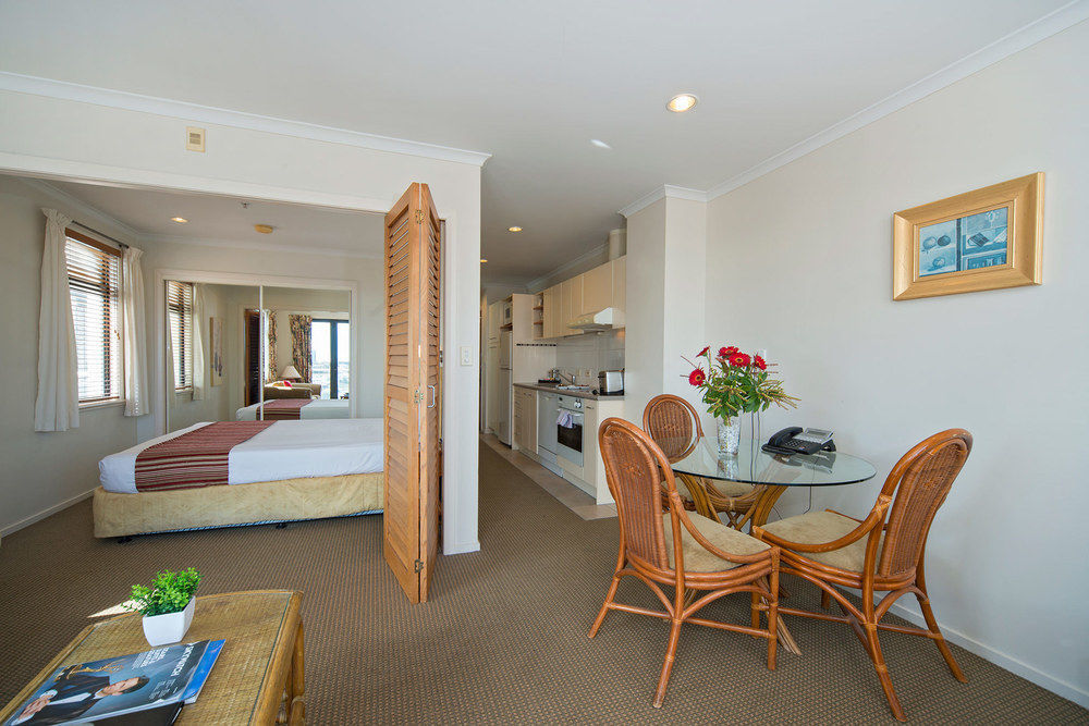 Apollo On Nelson Aparthotel Auckland Ngoại thất bức ảnh