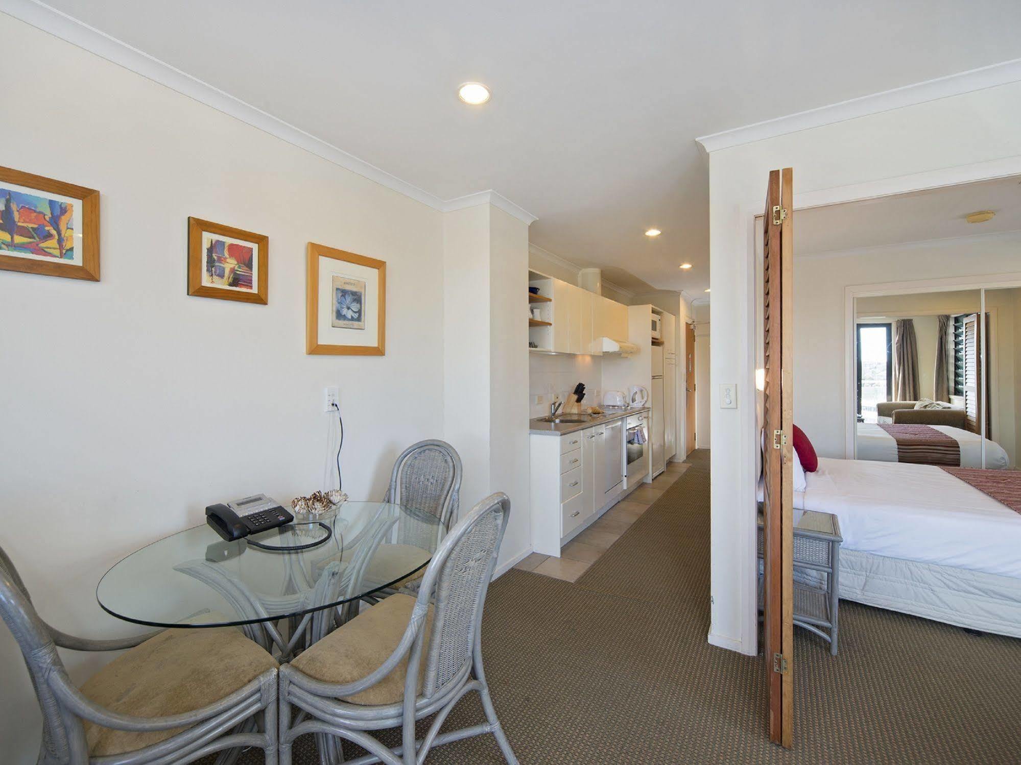 Apollo On Nelson Aparthotel Auckland Ngoại thất bức ảnh