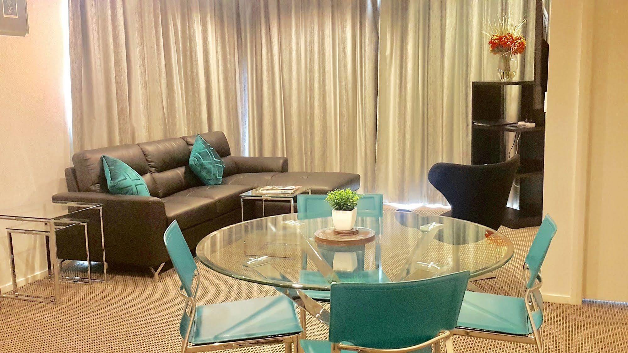 Apollo On Nelson Aparthotel Auckland Ngoại thất bức ảnh