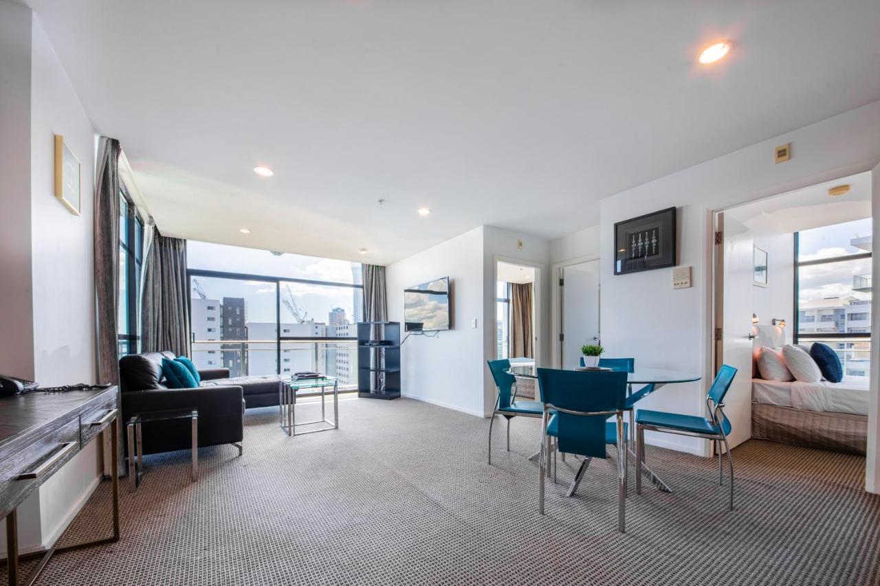 Apollo On Nelson Aparthotel Auckland Ngoại thất bức ảnh
