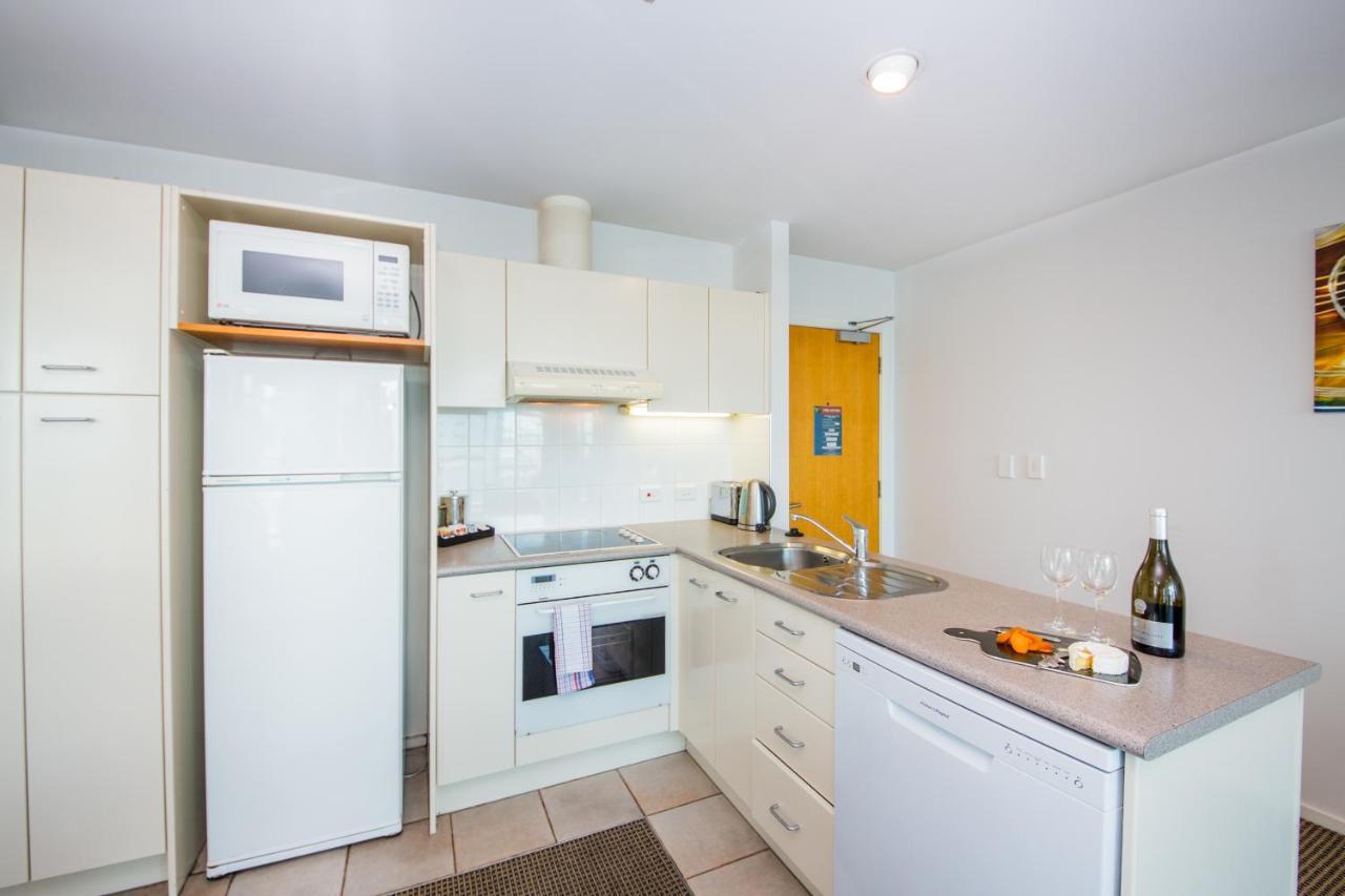 Apollo On Nelson Aparthotel Auckland Ngoại thất bức ảnh