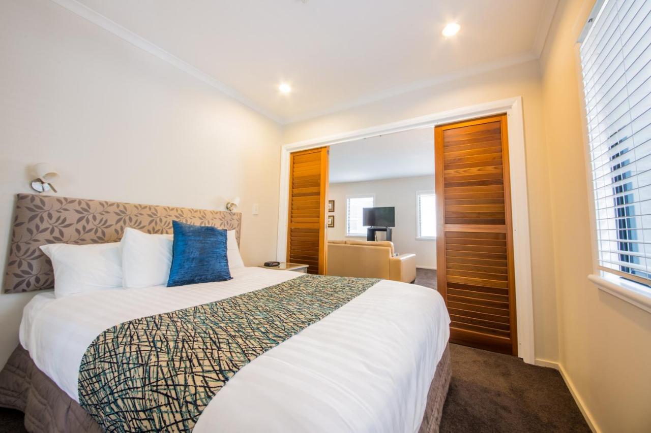 Apollo On Nelson Aparthotel Auckland Ngoại thất bức ảnh