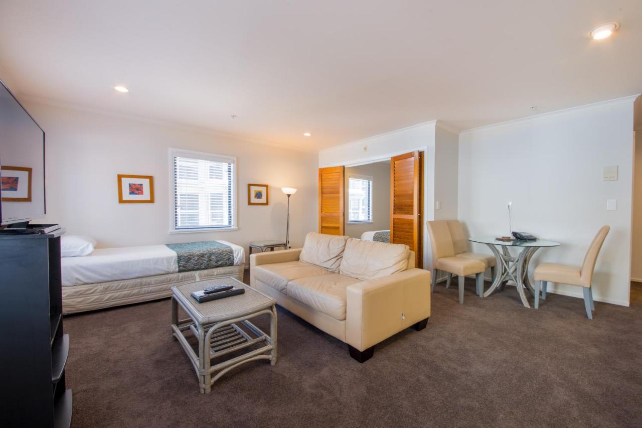 Apollo On Nelson Aparthotel Auckland Ngoại thất bức ảnh