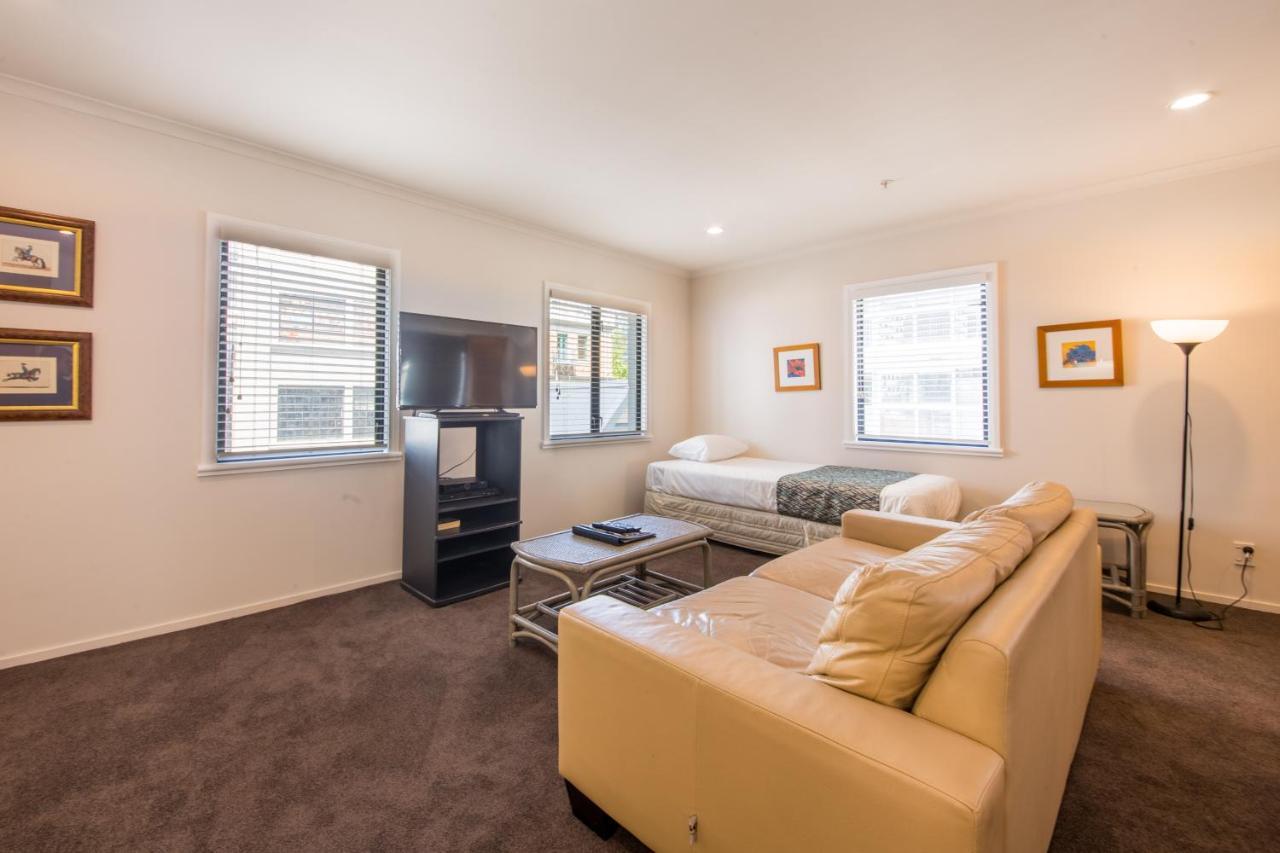 Apollo On Nelson Aparthotel Auckland Ngoại thất bức ảnh