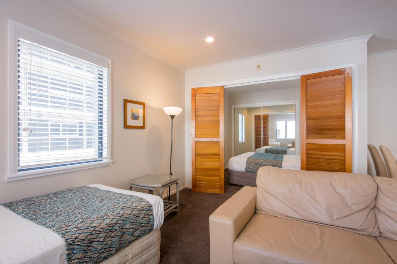 Apollo On Nelson Aparthotel Auckland Ngoại thất bức ảnh