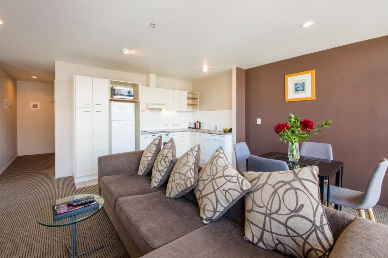 Apollo On Nelson Aparthotel Auckland Ngoại thất bức ảnh