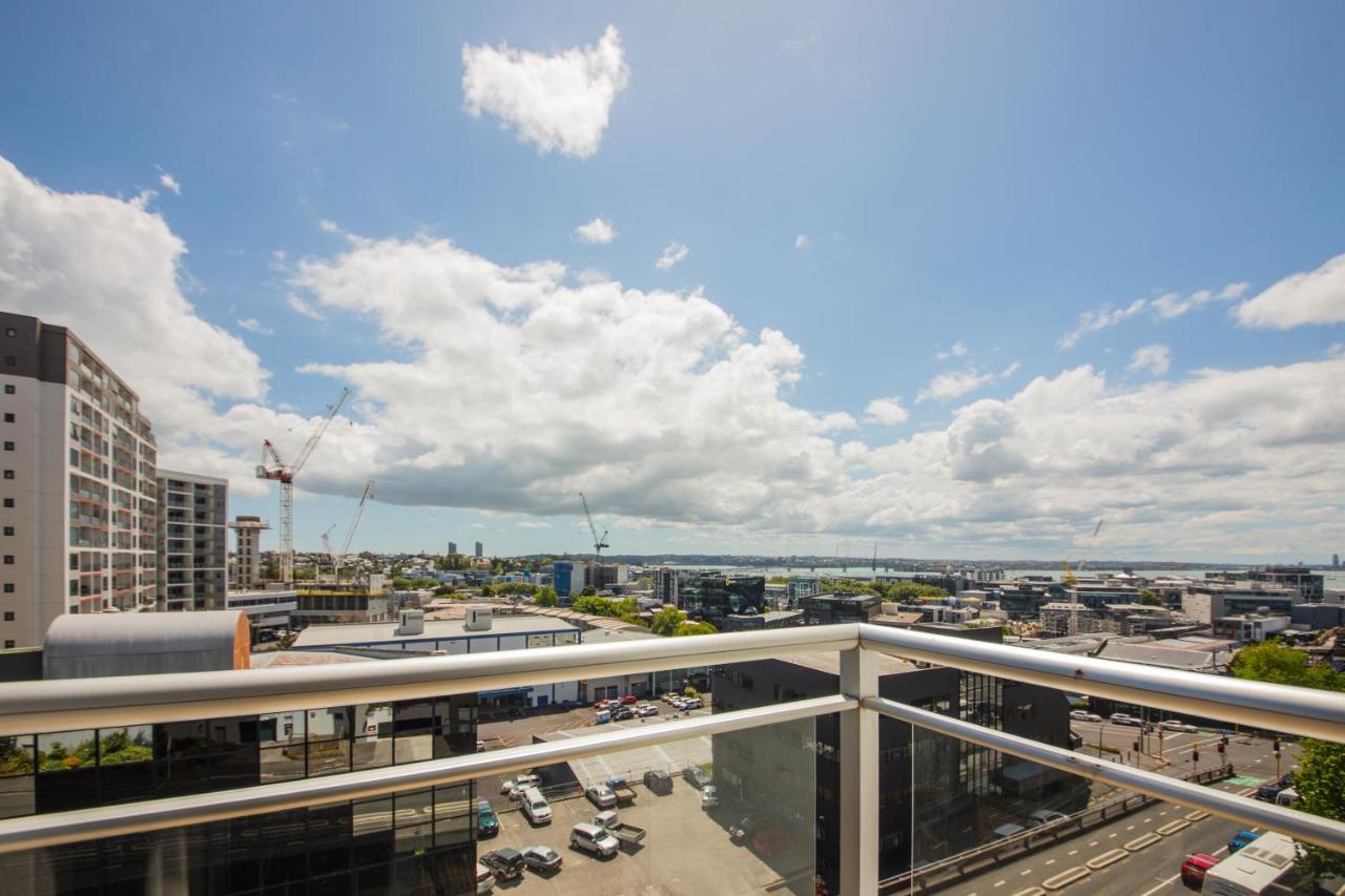 Apollo On Nelson Aparthotel Auckland Ngoại thất bức ảnh