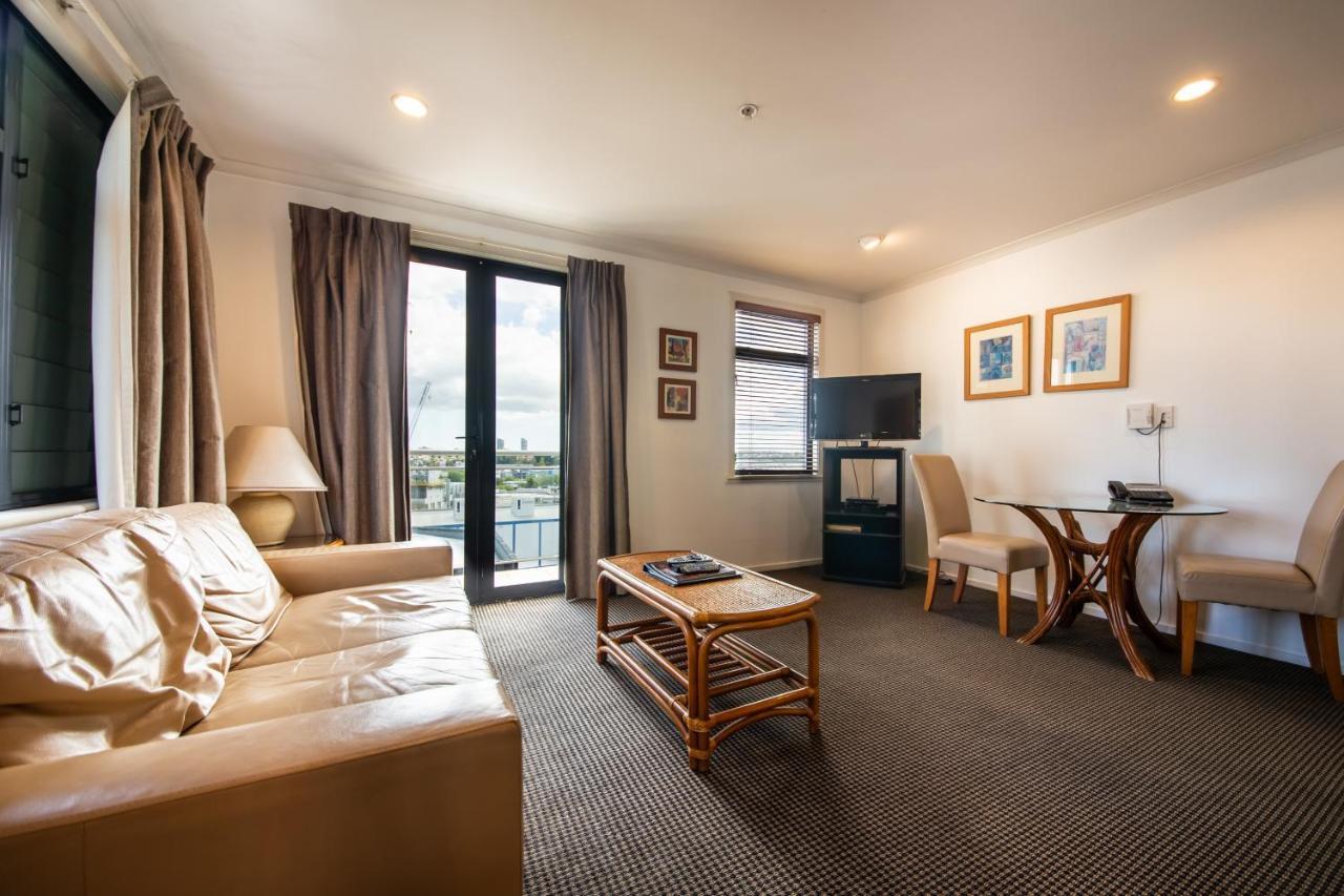 Apollo On Nelson Aparthotel Auckland Ngoại thất bức ảnh