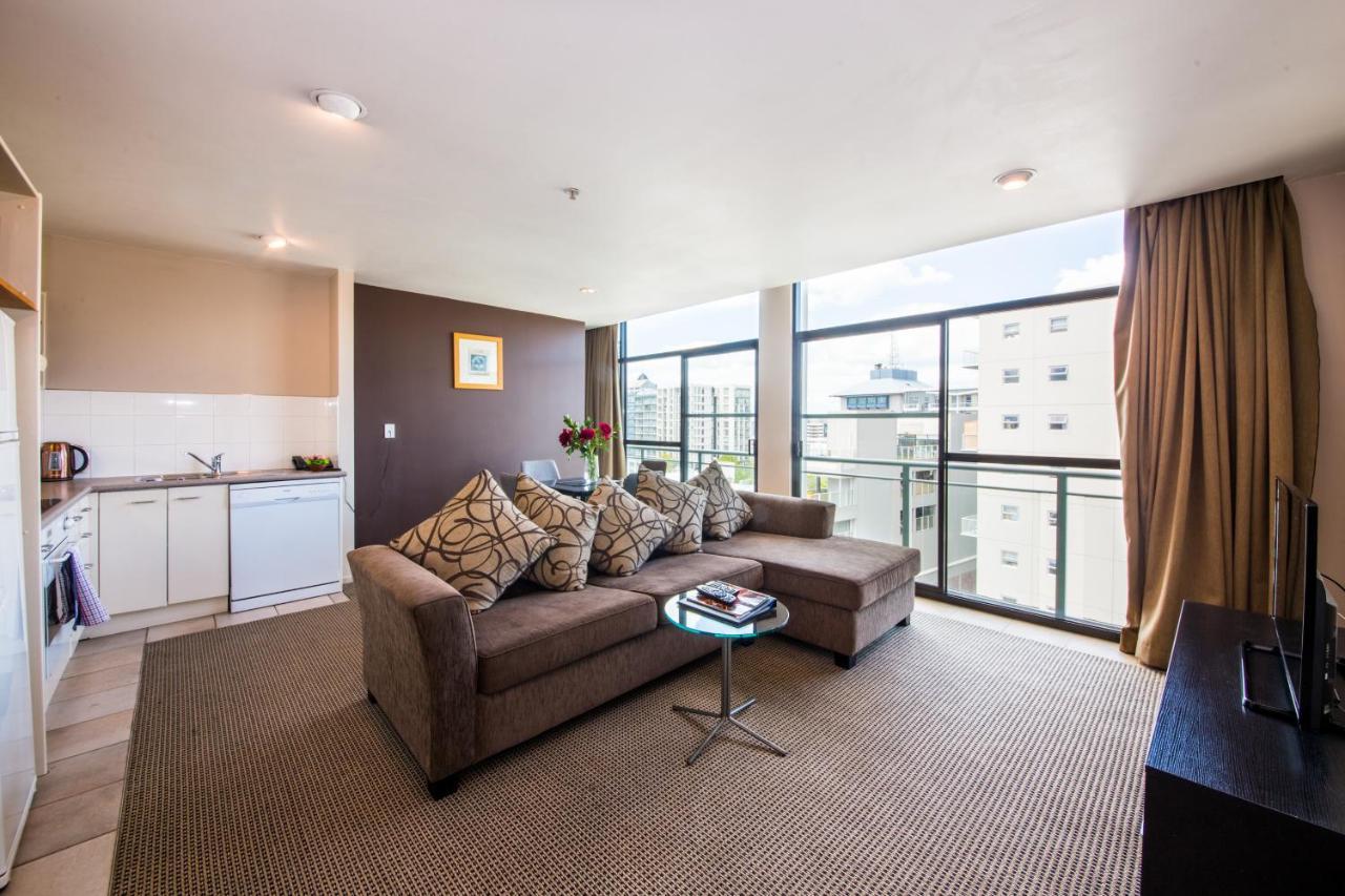 Apollo On Nelson Aparthotel Auckland Ngoại thất bức ảnh