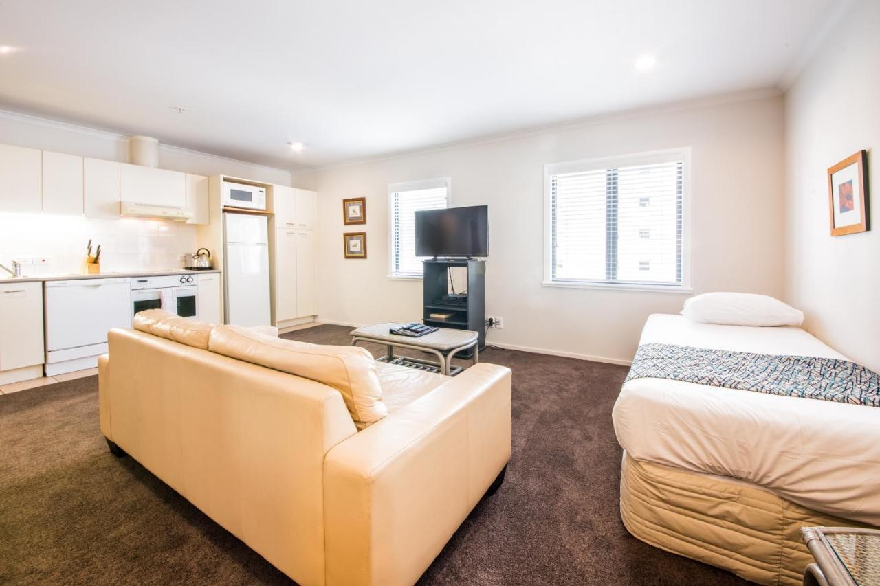 Apollo On Nelson Aparthotel Auckland Ngoại thất bức ảnh