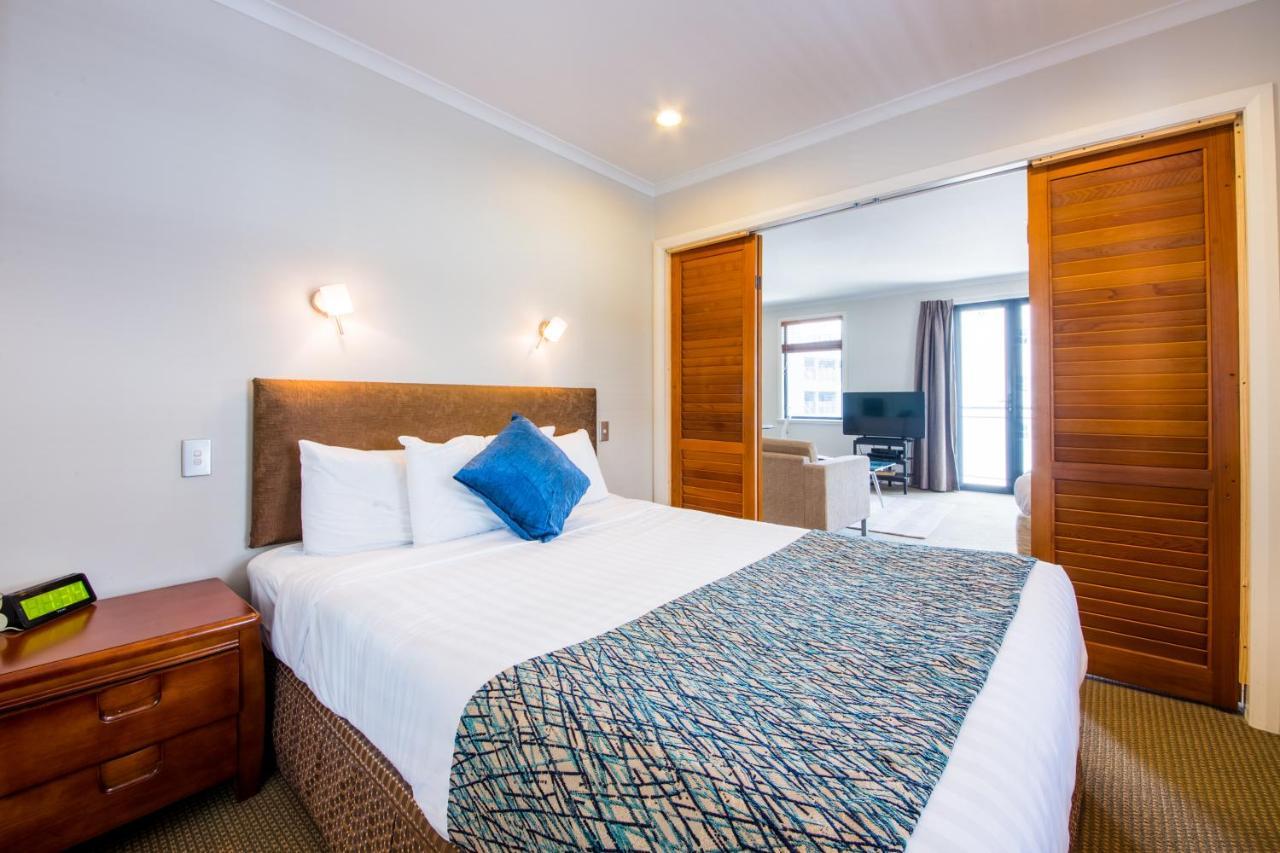 Apollo On Nelson Aparthotel Auckland Ngoại thất bức ảnh