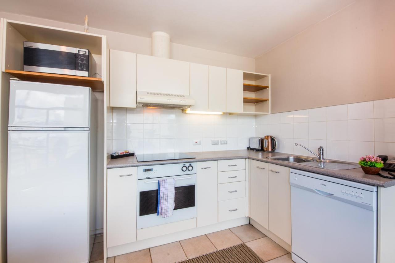 Apollo On Nelson Aparthotel Auckland Ngoại thất bức ảnh