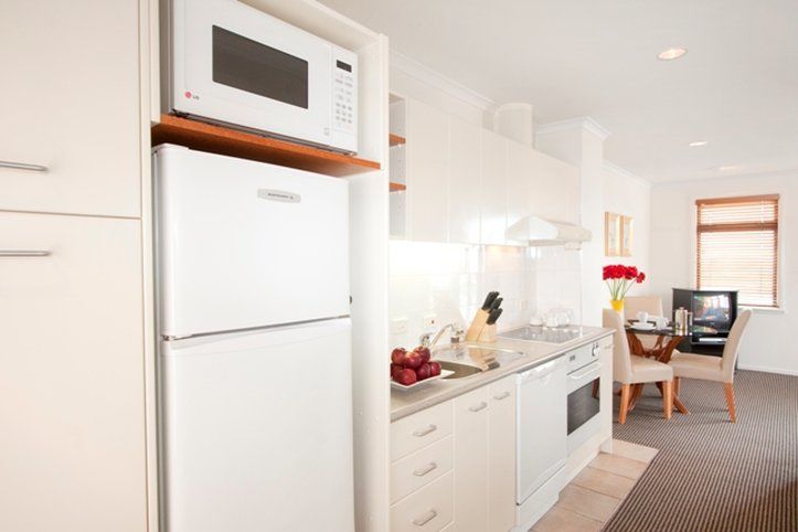Apollo On Nelson Aparthotel Auckland Ngoại thất bức ảnh