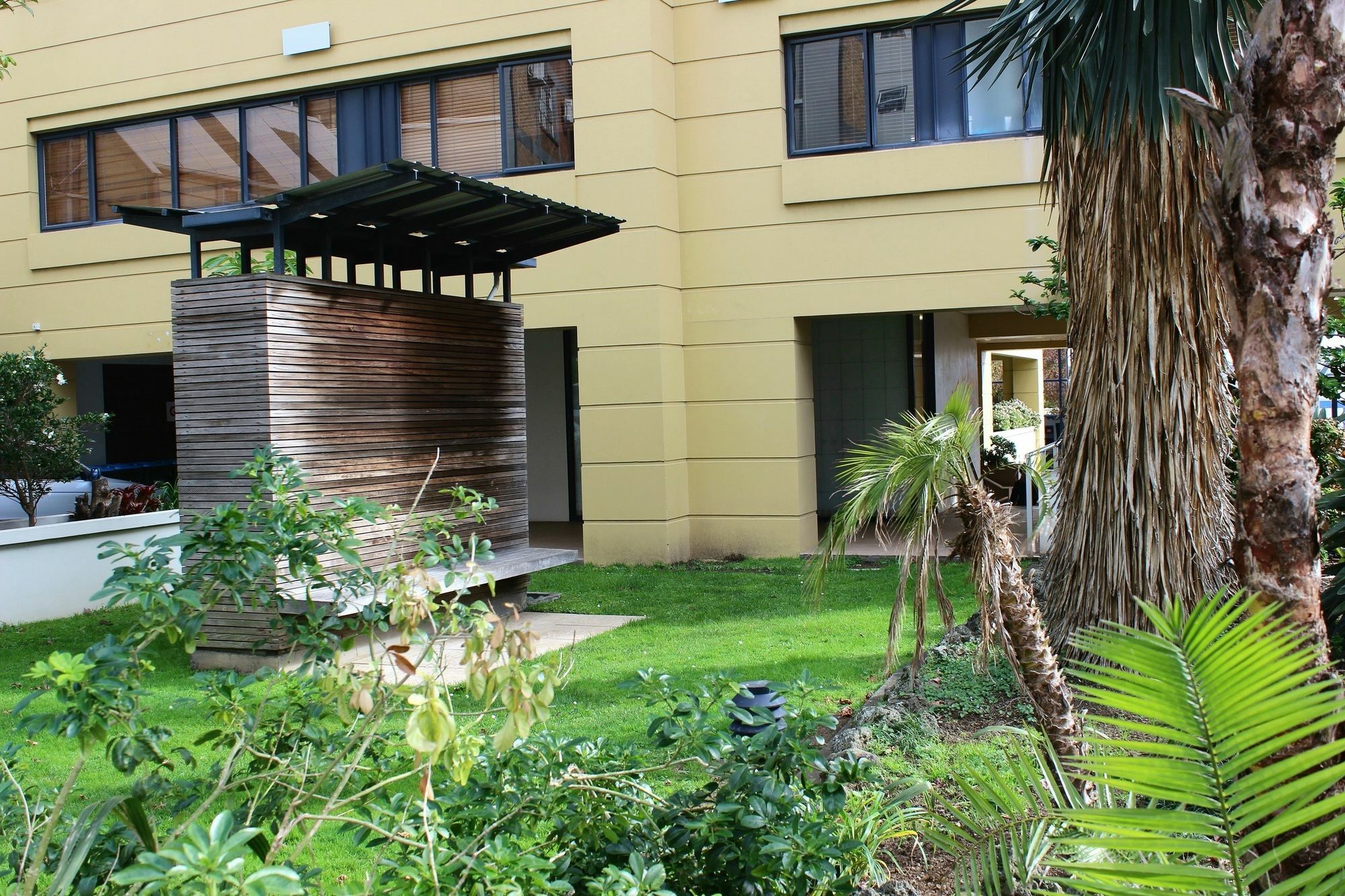 Apollo On Nelson Aparthotel Auckland Ngoại thất bức ảnh
