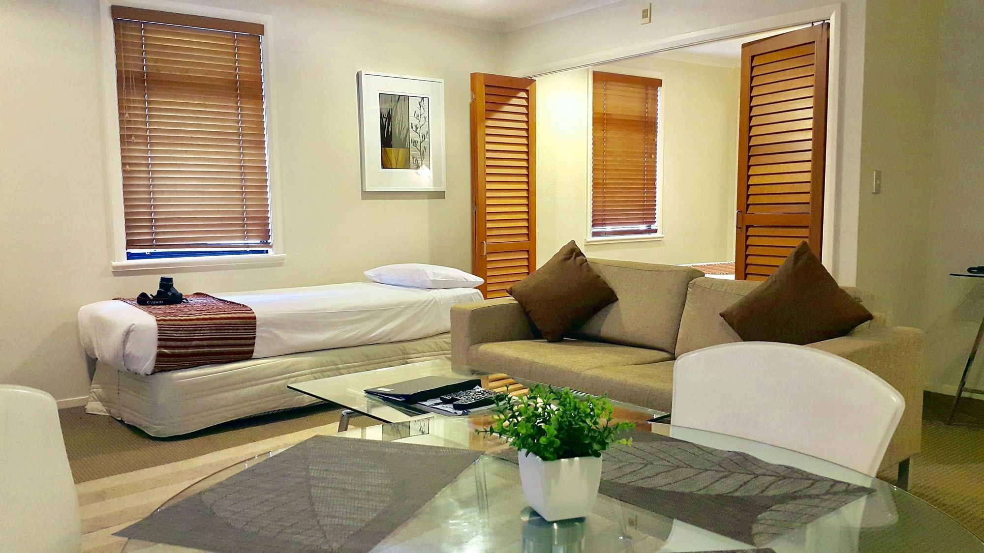 Apollo On Nelson Aparthotel Auckland Ngoại thất bức ảnh